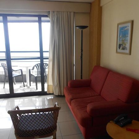 Praia Mansa Suite Hotel apto de 1 quarto Fortaleza (Ceara) Exterior foto