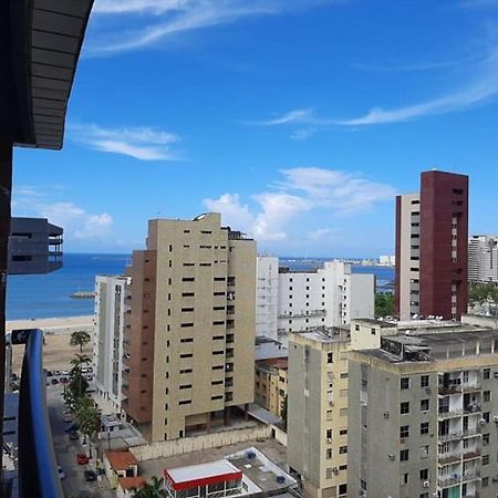 Praia Mansa Suite Hotel apto de 1 quarto Fortaleza (Ceara) Exterior foto