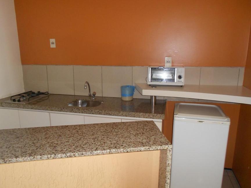 Praia Mansa Suite Hotel apto de 1 quarto Fortaleza (Ceara) Exterior foto